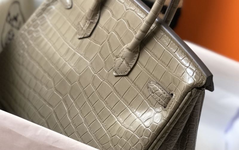 Hermes Birkin Bags